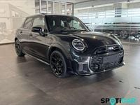 Usata Mini John Cooper Works 163 CV (119 kW) 2025 Blu/azzurro Utilitaria