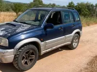 Usata Suzuki Grand Vitara 109 CV (80 kW) 2005 Station wagon