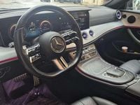 Usata Mercedes E220 Business 194 CV (142 kW) 2022 Coupé