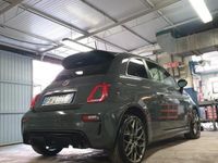 usata Abarth 595 - 2017