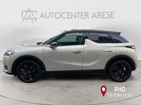 Usata DS Automobiles DS3 Crossback Performance 110 CV (80 kW) 2021 Grigio SUV
