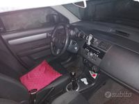 Gebraucht Suzuki Swift 75 PS (55 kW) 2011 Weiß Kleinwagen