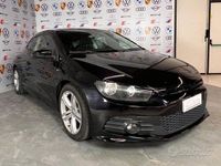 usata VW Scirocco 1.4 tsi 122cv