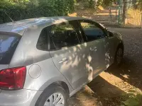 Usata VW Polo 75 CV (55 kW) 2012 Grigio Utilitaria