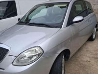 Usata Lancia Ypsilon 60 CV (44 kW) 2009 Other Utilitaria