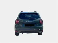 Usata Dacia Duster Journey 115 CV (84 kW) 2023 Verde scuro SUV