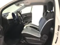Nuova Fiat 500 65 CV (47 kW) 2026 Bianco Berlina