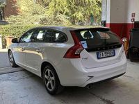Usata Volvo V60 Summum 150 CV (110 kW) 2015 Station wagon