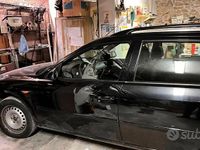 Usata Ford Mondeo 2002 Nero Station wagon