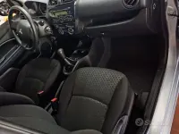 Usata Mitsubishi Space Star 2015 Grigio Berlina