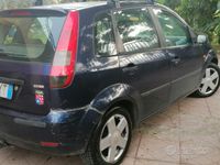 usata Ford Fiesta 1.4 TDI