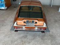Usata Citroën SM 169 CV (124 kW) 1973 Marrone Coupé
