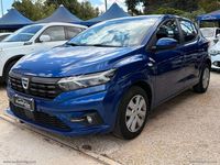 Usata Dacia Sandero Comfort 66 CV (48 kW) 2022 Utilitaria