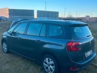 Usata Citroën C4 114 CV (83 kW) 2014 Grigio Berlina
