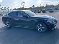 Usata BMW 420 Sport Line 190 CV (139 kW) 2021 Nero Coupé