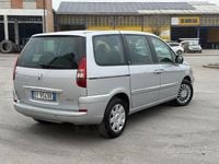 Usata Peugeot 807 135 CV (99 kW) 2010 Grigio Monovolume