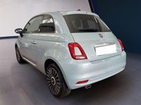 usata Fiat 500 III 2015 1.0 hybrid Launch Edition 70cv