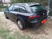 usata Alfa Romeo 159 1.9 JTDm 16V Sportwagon Distinctive