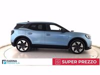 Usata Ford Explorer Extended Range 210 kW (286 CV) 2024 Arctic blue  metallizzato SUV