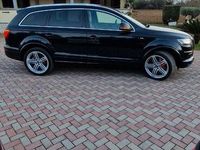 Usata Audi Q7 2015 SUV