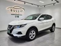 Usata Nissan Qashqai 116 CV (85 kW) 2020 Bianco SUV
