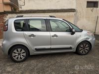 usata Citroën C3 Picasso C3 Picasso 1.6 HDi 110 Exclusive