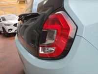 Usata Renault Twingo Equilibre 60 kW (82 CV) 2022 Azzurro Utilitaria