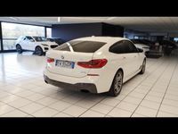 usata BMW 630 Serie 6 G.T. (G32) d xDrive Gran Turismo Msport