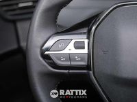 Usata Peugeot 208 Allure 101 CV (74 kW) 2025 Grigio Utilitaria