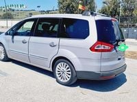 Usata Ford Galaxy Titanium 163 CV (119 kW) 2010 Monovolume