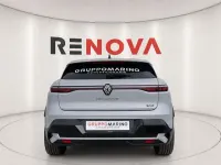 Nuova Renault Megane E-Tech Komfort 55 kW (75 CV) 2025 Grigio Station wagon