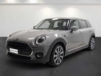 Usata Mini One Clubman 102 CV (75 kW) 2022 Grigio Station wagon