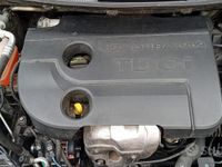 Usata Ford Fiesta 75 CV (55 kW) 2013 Grigio Utilitaria