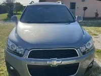 Usata Chevrolet Captiva LT 163 CV (119 kW) 2013 SUV