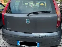 Usata Fiat Punto 60 CV (44 kW) 2004 Utilitaria