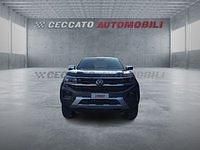 Nuova VW Amarok Style 241 CV (177 kW) 2025 Grigio Pick-up