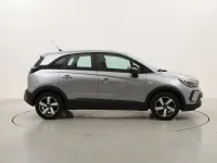 Usata Opel Crossland Edition 83 CV (61 kW) 2022 Grigiogrigio SUV