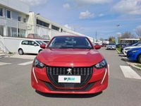 usata Peugeot 208 Allure Pack BlueHDi 100 S/S