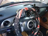 Usata Mini Cooper S 170 CV (125 kW) 2006 Grigio Utilitaria