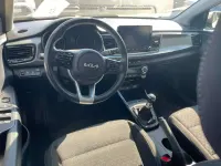 Usata Kia Rio Style 82 CV (60 kW) 2023 Other Berlina