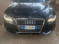 Usata Audi A4 Ambiente 170 CV (125 kW) 2009 Station wagon