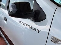 Usata Dacia Sandero Comfort 101 CV (74 kW) 2021 Bianco Monovolume