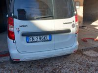 usata Dacia Dokker 1.6 8V 100CV Start&Stop Serie Speciale Wow