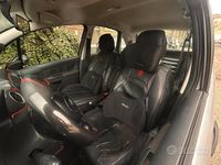 Usata Citroën C3 95 CV (69 kW) 2009 Grigio Berlina