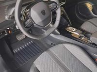 Nuova Peugeot 208 Allure 101 CV (74 kW) 2026 Blu Utilitaria