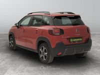 Usata Citroën C3 Aircross Feel 110 CV (80 kW) 2022 Rosso SUV