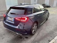 Usata Mercedes A180 Premium 116 CV (85 kW) 2020 Berlina