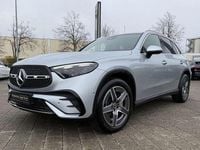 Usata Mercedes GLC220 AMG Line Premium 197 CV (144 kW) 2024 Other SUV