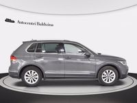 usata VW Tiguan 2.0 tdi life 150cv dsg