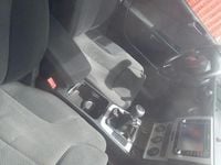 Usata VW Passat Comfortline 150 CV (110 kW) 2009 Bianco Station wagon